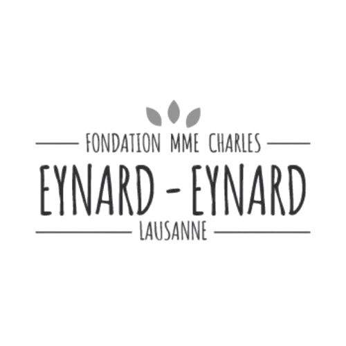 Logo Fondation Eynard-Eynard